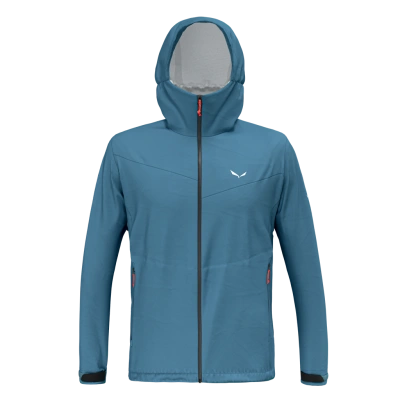 Salewa Puez Aqua 4 PTX 2.5L Jacket Velikost: M