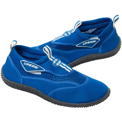 CRESSI-REEF SHOES ROYAL BLUE Modrá 43