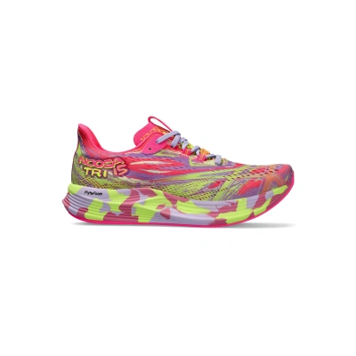 ASICS-Noosa Tri 15 hot pink/safety yellow Růžová 40,5