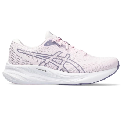 ASICS-Gel Pulse 15 cosmos/ash rock Růžová 37