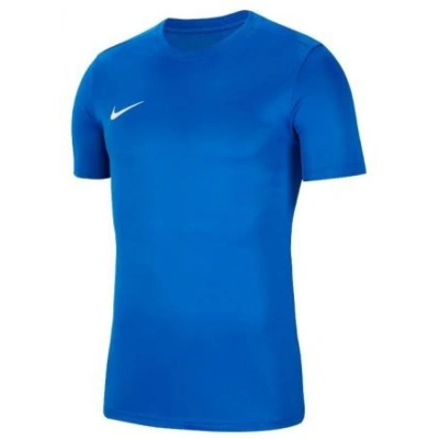 NIKE-Nike Dri-FIT Park 7 Men s Shor BV6708-075 Modrá S