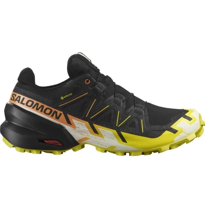 Pánská běžecká obuv Salomon Speedcross 6 GTX M Velikost: 46 2/3 EUR