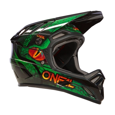 Přilba O`NEAL O'Neal Backflip Helmet Viper Velikost: 055