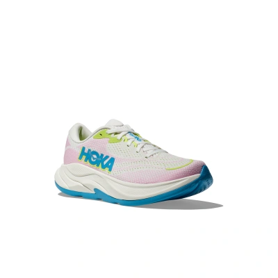 HOKA ONE ONE-Rincon 4 frost/pink twilight Růžová 41 1/3