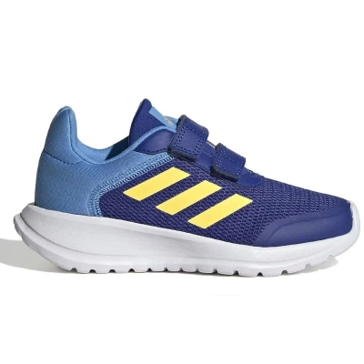 ADIDAS-Tensaur Run 2.0 CF K semi lucid blue/spark/blue burst Modrá 38